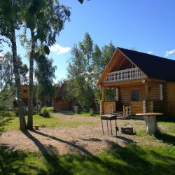 Фото Отель Коттеджи Селигер для вас