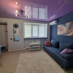 2-комнатные апартаменты стандарт №2