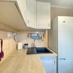 Фото Апартаменты InRoomSPb на улице Сердобольская 41