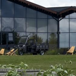 Фото Отель Вилла Ива