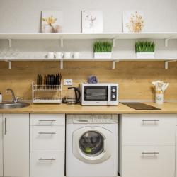 2-комнатные апартаменты стандарт