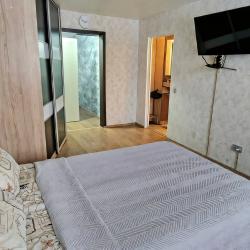 2-комнатные апартаменты эконом