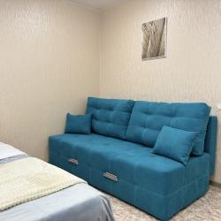 Фото Отель BestHome (БестХоум) на улице Панина