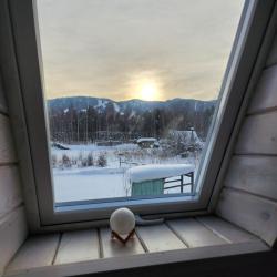 Фото Отель Chilla Villa Baikal (Чилла Вилла Байкал)