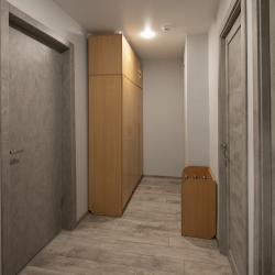 Номер стандарт с 2 односпальными кроватями