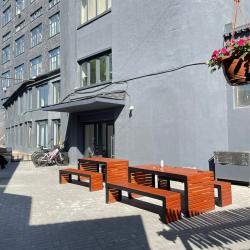 Апартаменты студия