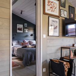 Фото Отель Chalet De Ski (Шалет Де Ски)