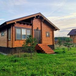 Коттедж улучшенный Придорожный