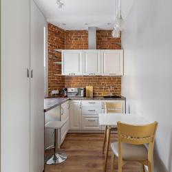 Фото Отель Prim Rooms Luxery Loft (Прим Румс Лакшери Лофт)