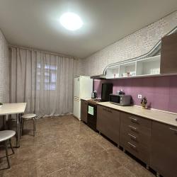 Фото Отель LikeHome (ЛайкХоум) на улице 60 лет Октября 1В