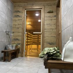 Фото Отель Canada House (Канада Хаус)