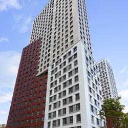 Фото Апартаменты Кутузов Град 2