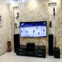 2-комнатные апартаменты стандарт