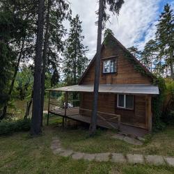 Фото Отель Ателика Улиткино