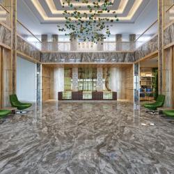 Фото Отель Wyndham Garden Astana (Виндхем Гарден Астана)