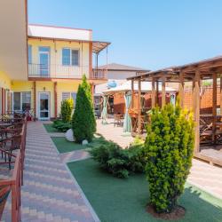 Фото Отель VAM (ВАМ)