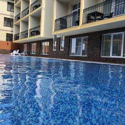 Фото Отель Аристократ