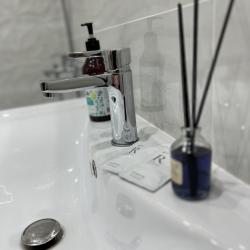 Фото Апартаменты на улице Ленинградская 3А