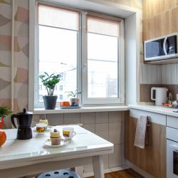 Фото Отель Гости на улице Чехова