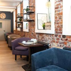 Фото Отель Linna Hostel (Линна)
