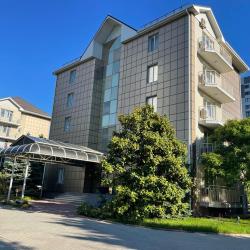 Фото Отель Ola resort (Ола резорт)