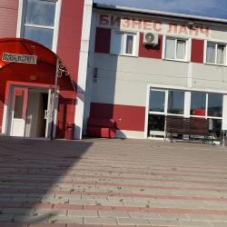 Фото Отель М2