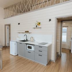 Фото Отель Улово