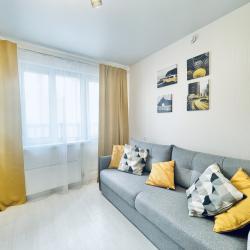 Фото Отель Vegas apartments (Вегас апартментс) на улице Бориса Видяева 25