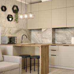 Апартаменты студия 2