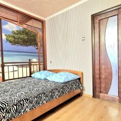 Фото Апартаменты на проспекте Космонавтов 63