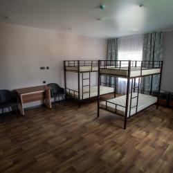 Фото Отель Веселый Яр