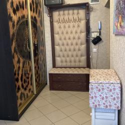 2-комнатные апартаменты улучшенные Сочи , ул. Грибоедова , 10Б