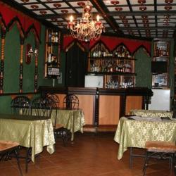 Фото Отель Держава