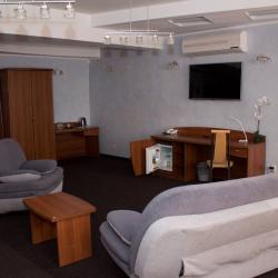 Фото Отель Камея