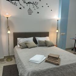 Апартаменты стандарт Красная улица, 2