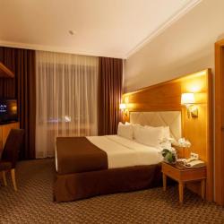 фото 21 Milan Hotel (Милан)