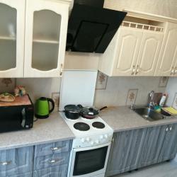 Фото Апартаменты на улице Партизанская, 203