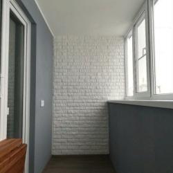 3-комнатные апартаменты эконом