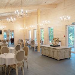 Фото Отель Эко Парк Тепло