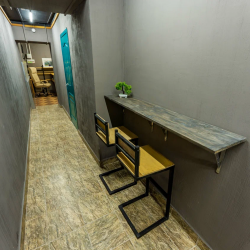 Фото Отель Эвен