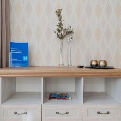 Фото Апартаменты Art-House на улице Артиллерийская 34