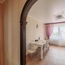 Фото Апартаменты на улице Суворова 151