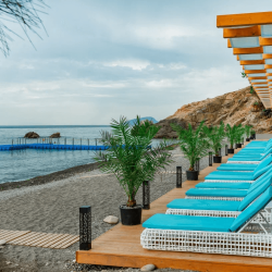 Фото Парк-отель Московский