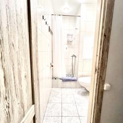 1-комнатные апартаменты студия №1