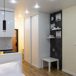 Апартаменты студия М8