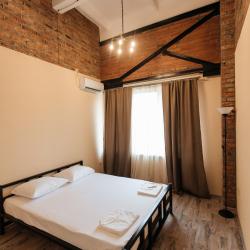 Фото Отель Agudzera Loft ( Лофт)