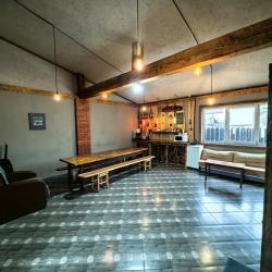 Фото Отель Гостевой дом Пчелка