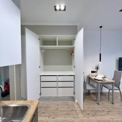 Фото Отель Lucky Room (Лаки Рум) на улице Малое Понизовье