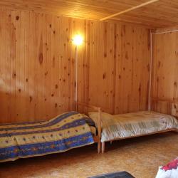 Фото Отель Барская усадьба