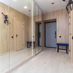 Фото Апартаменты ДОМУС на улице 5-я Северная